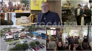 GLI SPECIALI DI VIDEO CALABRIA | Restyling per il McDonald's Drive di Lamezia Terme