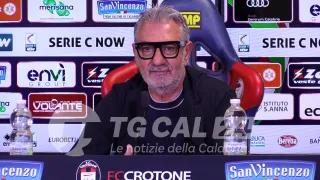 CALCIO | Crotone, Vrenna mette un punto a va a capo: si riparte dai giovani