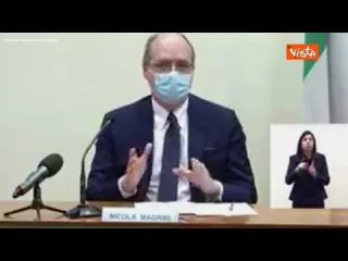 Astrazeneca, Magrini (Direttore Aifa): “Casi di trombosi hanno generato allarme per i giovani”