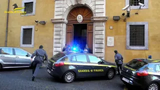 'Ndrangheta a Roma: 19 arresti per truffe sui carburanti