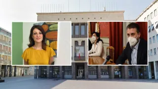 Welfare, a Cosenza è botta e risposta tra l'assessore Buffone e La Calabria che Vuoi