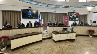 Crotone: il sindaco Voce traccia il bilancio del suo mandato