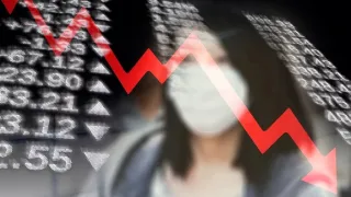 VIDEO | Coronavirus ed economia: in Calabria pesanti le ripercussioni registrate nel 2020