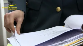 Sequestrata oltre mezza tonnellata di bianchetto a Riace Marina