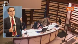 Fase 2 e mobilità regionale, Boccia: «Regioni ad alto rischio non potranno partecipare» (VIDEO)