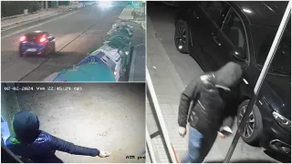 Si fingono carabinieri, picchiano un anziano e gli rubano la pensione
