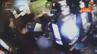 Picchiavano "per divertimento", fermata banda a Guidonia (VIDEO)