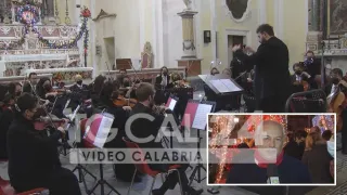 VIDEO | Roberto Talarico: «Con "La notte piccante" regaliamo sorrisi e anima al centro storico»
