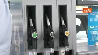 Gasolio alle stelle: a Belvedere di Spinello il prezzo più alto al servito