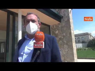 De Magistris: "De Luca inganna i cittadini campani con piani che non può attuare"