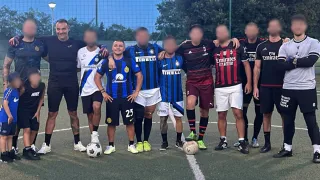 Omicidio Bellocco a Milano: arrestato il capo ultrà dell'Inter Beretta
