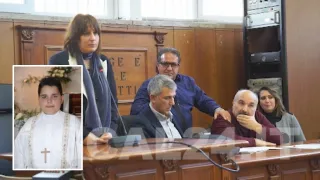 “Una vita in gioco”: presentata la seconda edizione della borsa di studio dedicata a Dodò Gabriele (VIDEO)
