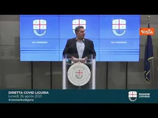 Pnrr, Toti: "Serve semplificazione per non farlo restare libro dei sogni"