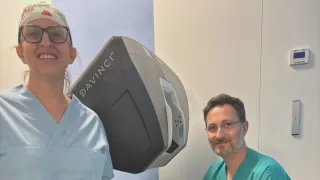 Tecnologia Single Port, all’Annunziata di Cosenza eseguiti i primi quattro interventi