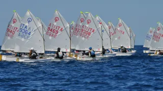 VIDEO | Crotone città della vela: cala il sipario sulla Carnival Race 2021