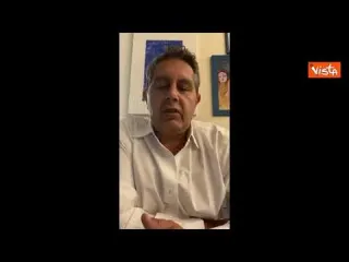 Toti: "Ci sono condizioni per riaperture dal 20 aprile"