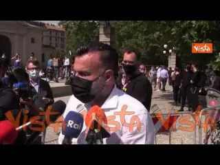 Zan: “La destra sostenga questo Ddl. Altre proposte sono tentativi di affossarlo”