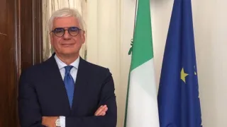 Depurazione, Daffinà confermato subcommissario fino al 2029