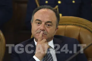 Di Gratteri si temono le inchieste attuali e quelle prossime: i possibili esiti delle prime e gli inimmaginabili sviluppi delle seconde