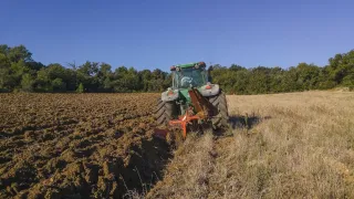 Gasolio agricolo, Coldiretti: "Lo sconto del 20% alleggerisce i costi"