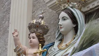 Tutto pronto per le celebrazioni in onore della Madonna di Manipuglia