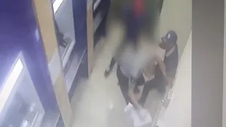 Reggio Calabria: rapinarono un portavalori, arrestati tre presunti autori