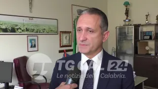 Omicidio a Botricello, il sindaco: «Tragedia che colpisce tutta la comunità»