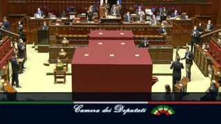 CORSA AL QUIRINALE | Fumata nera al primo scrutinio, quasi tutte schede bianche: i risultati