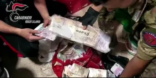 Operazione “Ares”: confiscati beni per 2,5 milioni all’imprenditore Nasso