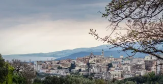 Catanzaro è la prima città della Calabria per qualità della vita