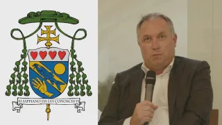 Sabato l'ordinazione episcopale di mons. Torriani in diretta su Video Calabria