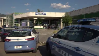 Bimba morta al parco acquatico di Rende: disposta l'autopsia