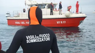 Scalea, trovato senza vita il giovane disperso: aveva 20 anni