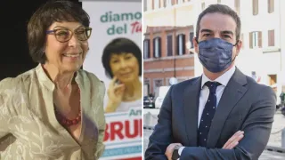 REGIONALI | Sondaggio Winpoll: è testa a testa fra Roberto Occhiuto ed Amalia Bruni