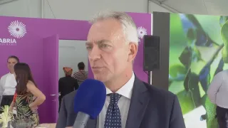 Protesta agricoltori, Gallo sul caro carburante: "Non lasceremo nulla di intentato"