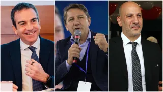 REGIONALI 2025 | Exit-poll danno Occhiuto in netto vantaggio