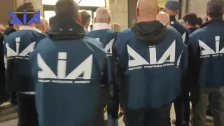 'Ndrangheta: sequestro da 500mila euro a imprenditore immobiliare