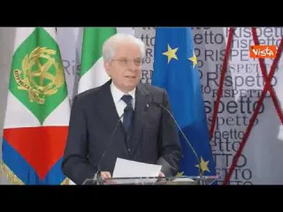 8 marzo, Mattarella: "Occupazione femminile tornata indietro,  ben al di sotto del 50 percento"