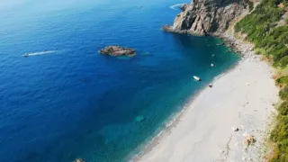 Report Balneazione 2025: in Calabria il 93% delle acque è di qualità eccellente