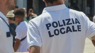 Rissa in Comune a Lamezia Terme: alcuni fermati