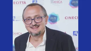 Luciano Vigna è il nuovo presidente di Sacal