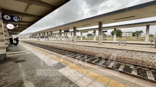 Crotone, riapre dall'1 febbraio la biglietteria della stazione ferroviaria