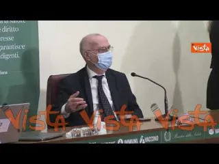 Terapie intensive, Rezza: “Ancora congestionate per casi delle settimane scorse”