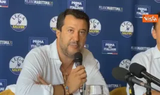La Lega, Matteo Salvini, il Sud, la Calabria... Una questione politica di valenza storica