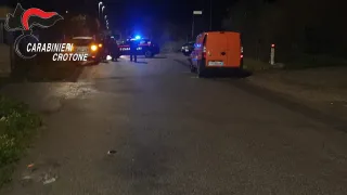 Morte della piccola ucraina investita a Crotone: arrestato il conducente 18enne