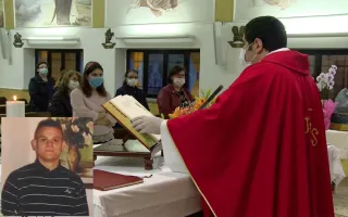 Dov'è Gabriele De Tursi? L'appello a sette anni dalla scomparsa, ma le assenze in chiesa pesano come macigni