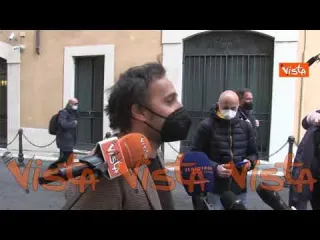 Gualtieri si candida al Campidoglio, Battelli (M5S): “Il sostegno a Raggi rimane”
