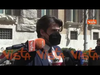 Buffagni (M5S): “Su riapertura seguiamo la curva dei contagi. Su queste cose non si scherza”