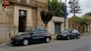 Minacce e pestaggi alla festa di Sant'Antonio: arrestati due giostrai