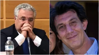 Comunali: il centrodestra annuncia i candidati di Lamezia e Rende